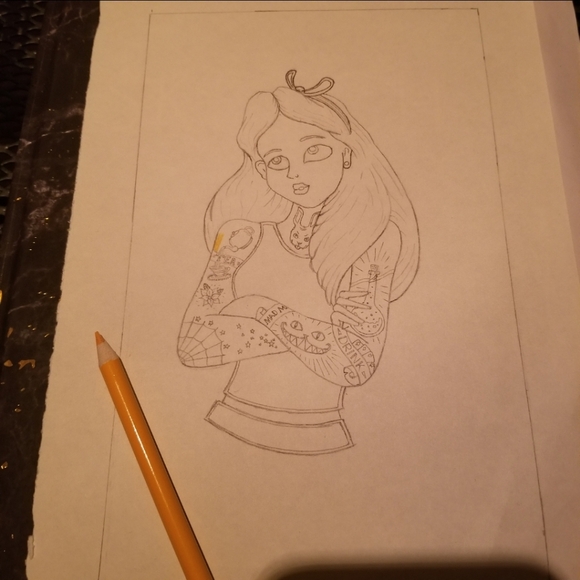 Art - Picture 1 of 2